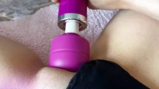 Persian girl masturbates I am gonna cum cum