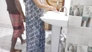 My hot neighbor friend wife