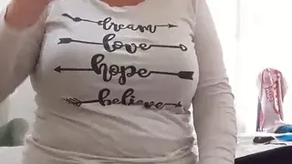 susan get out the cloth