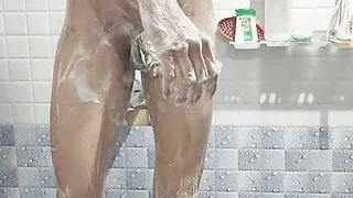 Araber, Asiatisk, Rumpe, Bar, Stor Kuk, Sperm