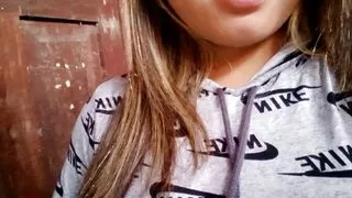 homemade porn, seducing the cameraman who records me in the porn home videos, my best friend watches me before starting