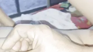 Today i fuck my new girlfriend in sikkim