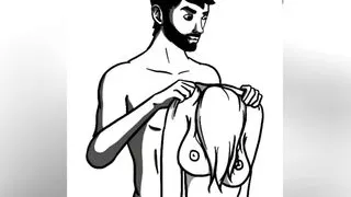 Der Femboy-Kostüm-Comic