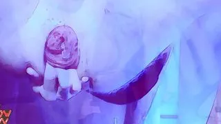 Psychedelic Dildo Ride and Rosebud 2