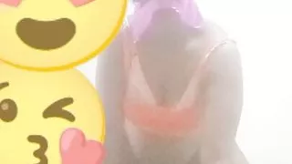 Shetyyy new fucking video with step  cow girl .