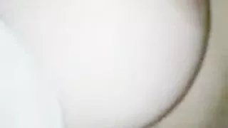 Paki Solo girl masturbating with audio