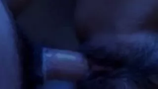 pussy kekasih gelap licin