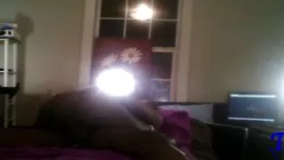 Thot in Texas - Great View Ass Ebony Bubble Booty Backshots