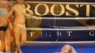 The Andoktrones vs. Spartans