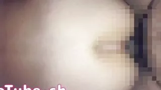 Ass shaped like a dick The dick is used like a dildo! My dick feels so good that I'm groaning on my own lol From the