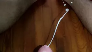 Greek Dude - Morning jerk off