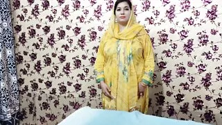 Most Beautiful Muslim Girl Great Mastrubation with Cucumber