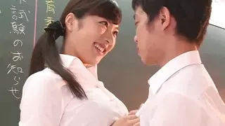 A Slutty Female Teacher Is Trained in an Irresistible State and Repeatedly Climaxes With Massive Incontinence