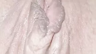 wet pussy