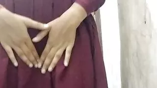 Hot riya complete 20 year age she ready to fuck