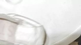 The flats of my auntie and my cousin are very rich and comfortable