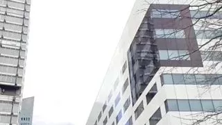 When i went to the hotel without my girlfriend