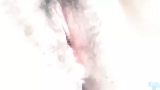 Orgasm rehearsal, trying to cum without touching myself