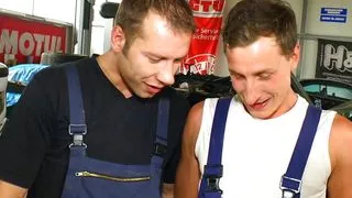 Mechanic resolve problem to your car and reletion #5