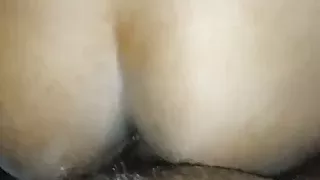 Desi bhabhi Doggystyle hardcore sex video