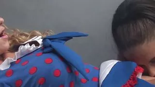 Vampyre Lovers - Episode 6