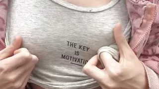 twerking ass and close up my juicy ass