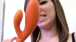 SIDRA SINS:"Self Masturbation"