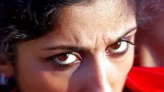 Brutal rambo enjoy fucking latina hard at beach