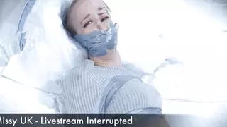 Lil Missy UK - Live Stream Interrupted