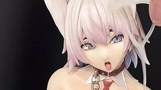 Figure Bukkake 07-AUG-2022