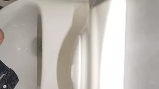 Pissing #63