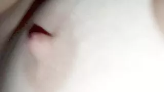 homemade cum on chest aral