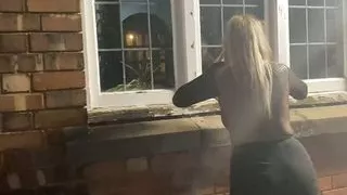 Blair BITCH Project episode 3 part 1