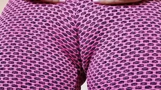 Camel Toe play for your pleasure