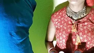 Bhabhi Ko Padosi ko deepthroat blowjob Diya or padosi ne nirya se bhabi ka sacial kiya