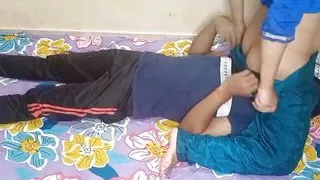 Daru Ke Nashe me Devar Ko Pussy Chatwayi