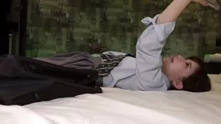 "What Kind of Penis Do You Have? How Many Rounds Can You Go?" I Ended Up Cumming Inside (part 1)