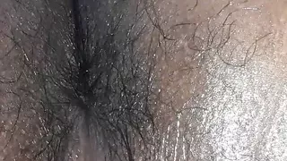 Full Oily Handjob and fuck