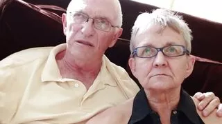 Granny Dirty Cuckold - Episode 4