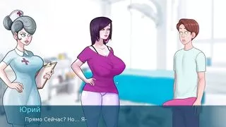 Complete Gameplay - SexNote, Part 4