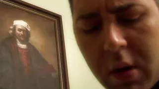 What The Butler Saw - Episode 5