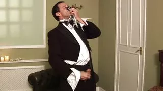 What The Butler Saw - Episode 7