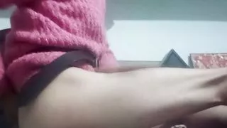 Officers choice ki Botal pack Muth Mari to Mal Chuda aur land mein ghusa