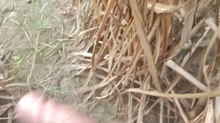 Asian boy gay video outdoor shoot