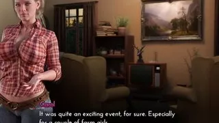 The Genesis Order #90 - PC Gameplay (HD) - NLT MEDIA