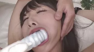 Yuzuki :: Endless Orgasm: Young Pussy In Convulsion - CARIBBEANCOM