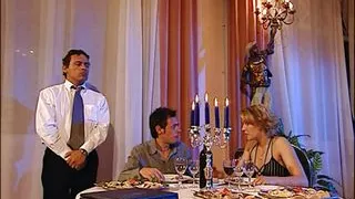 L'Informatico sa come Scopare - The Computer Scientist Knows How To Fuck