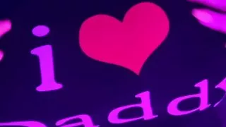 LEAKED - She Loves Her Daddy And Will Do Anything