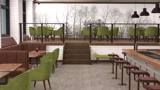 Summer with Mia 2 - Cant believe she had a threesome