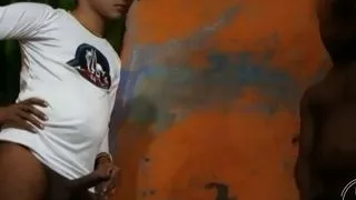 Mein aur mera chhota bhai, Me and my younger my cute baby brother Indian Boy Porn